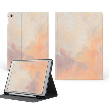 Multi-Angle Viewing iPad Case Cover with Auto Sleep Wake 1