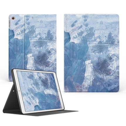 Multi-Angle Viewing iPad Case Cover with Auto Sleep Wake 2