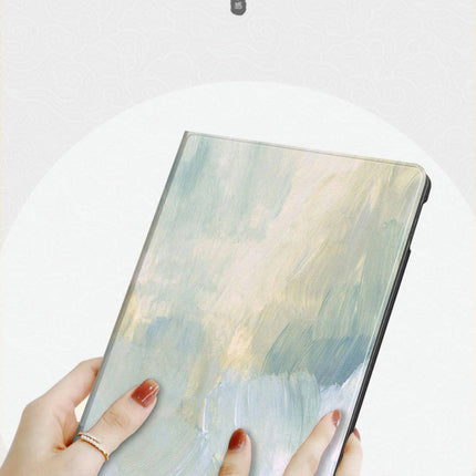 Multi-Angle Viewing iPad Case Cover with Auto Sleep Wake 2