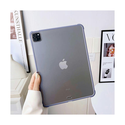 Full Body iPad Case Cover Shockproof Protective Tablet Cover-A 1
