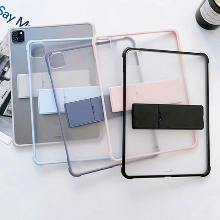 Full Body iPad Case Cover Shockproof Protective Tablet Cover-A 1