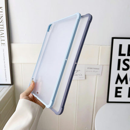 Full Body iPad Case Cover Shockproof Protective Tablet Cover-A 1