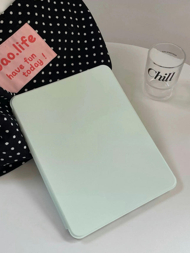 Magnetic Stand iPad Case Cover Auto Sleep/Wake Case for iPad