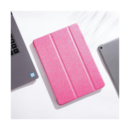 ipad Case Cover Drop Proof Protective Tablet Cover with Tri-fold Stand