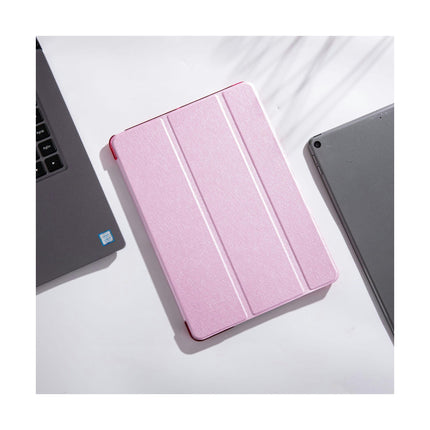 ipad Case Cover Drop Proof Protective Tablet Cover with Tri-fold Stand 1