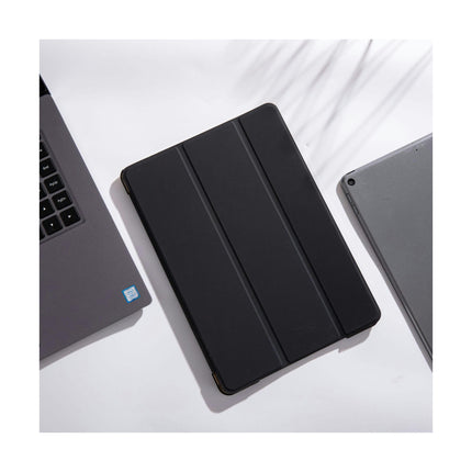ipad Case Cover Drop Proof Protective Tablet Cover with Tri-fold Stand-A 1