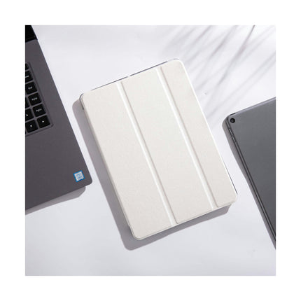 ipad Case Cover Drop Proof Protective Tablet Cover with Tri-fold Stand-A 3