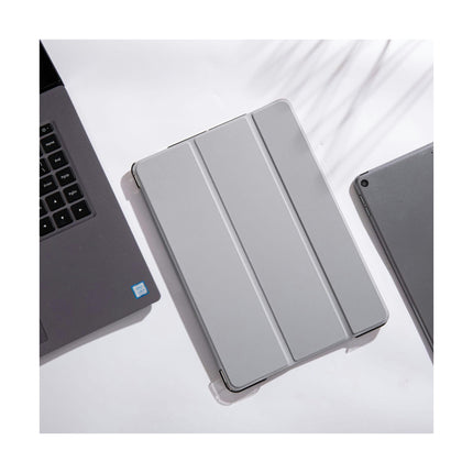 ipad Case Cover Drop Proof Protective Tablet Cover with Tri-fold Stand-A 1