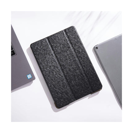 ipad Case Cover Drop Proof Protective Tablet Cover with Tri-fold Stand-A 2