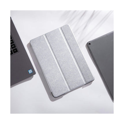 iPad Case with Tri-fold Stand Auto Sleep/Wake Protective Cover for iPad 2