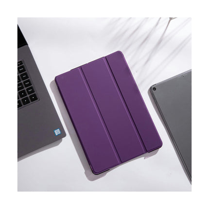 iPad Case with Tri-fold Stand Auto Sleep/Wake Protective Cover for iPad 1