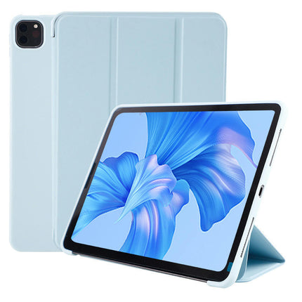 Smart Stand iPad Case Cover Tablet Protective Cover Auto Sleep/Wake-A3 1