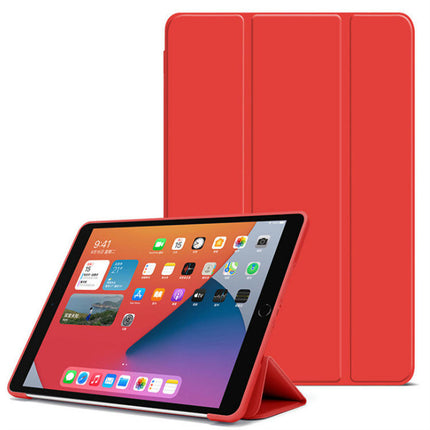 Smart Stand iPad Case Cover Tablet Protective Cover Auto Sleep/Wake-A3 1