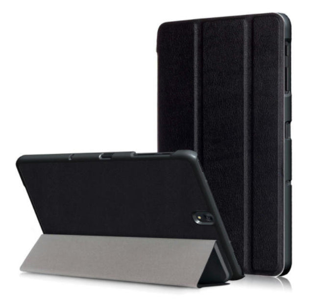 iPad Case Cover with Auto Sleep/Wake Multi-Angle Viewing Leather Case