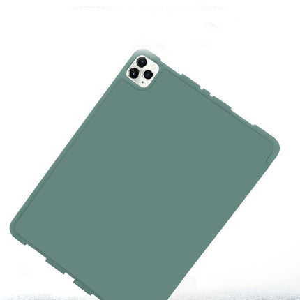Tri-fold Stand Case for iPad iPad Case Cover with Auto Sleep/Wake Leather Case