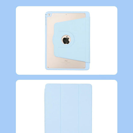 Magnetic Smart Case for iPad iPad Case Cover with Auto Sleep/Wake