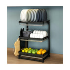 countertop rack(Three layer Complete set)