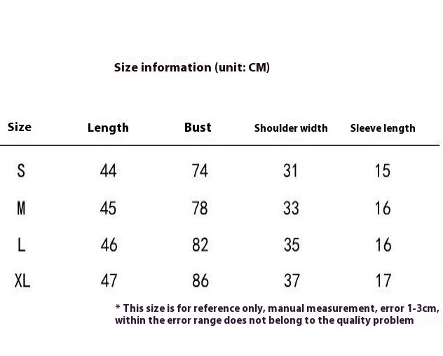 Womens Fake Two-Piece Blouse T Shirt Sexy Casual Slim Fit Tops Short Sleeve Tee Shirt