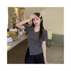 Dark gray
