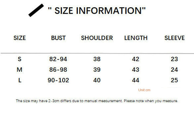 Women's Colorblock 2 in 1 Top Collar Short Sleeve Crop Tee Shirt