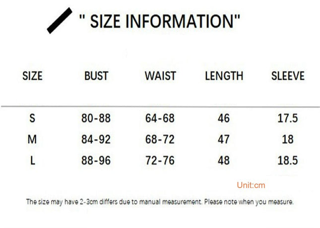 Women's Ruffle V Neck Crop Top Puff Ruched Short Sleeve Blouse Shirt