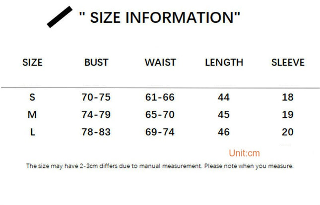 Women Summer Short Sleeve Crew Neck T-Shirts Slim Fit Backless Crop Tops