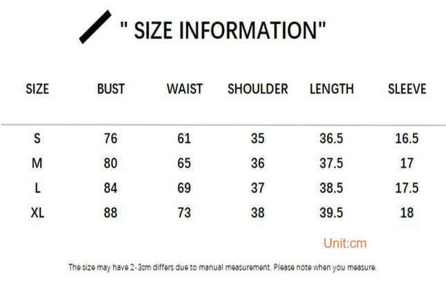 Women's Short Sleeve Collar Slim Fit Shirt Crop Blouse Top with Tie