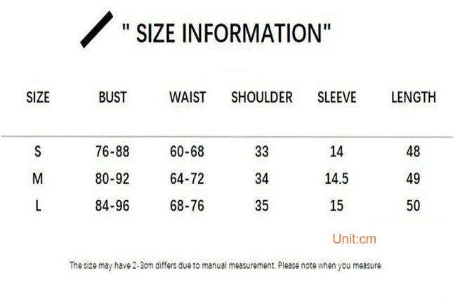 Women's Casual Round Neck Short Sleeve Striped Basic Crop Top T-Shirt