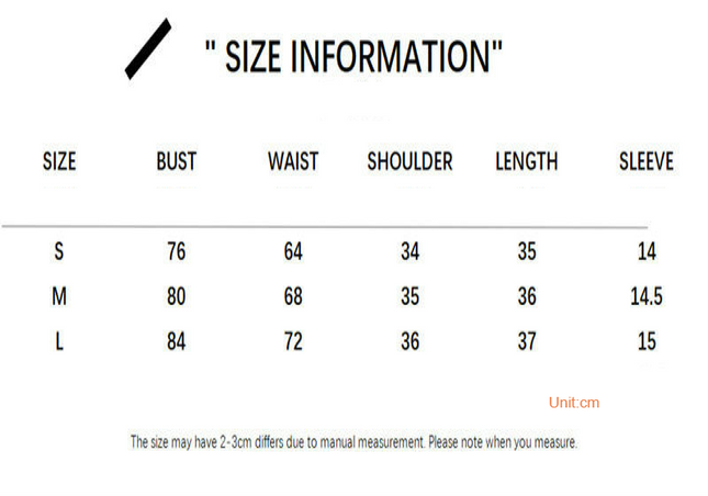 Women's Embroidery Slim Fit Tee Crop Top Short Sleeve Round Neck T Shirts