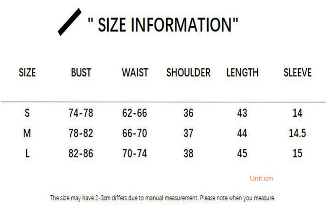 Women's Summer Color Block Tee Short Sleeve Round Neck Slim Fit Crop Top