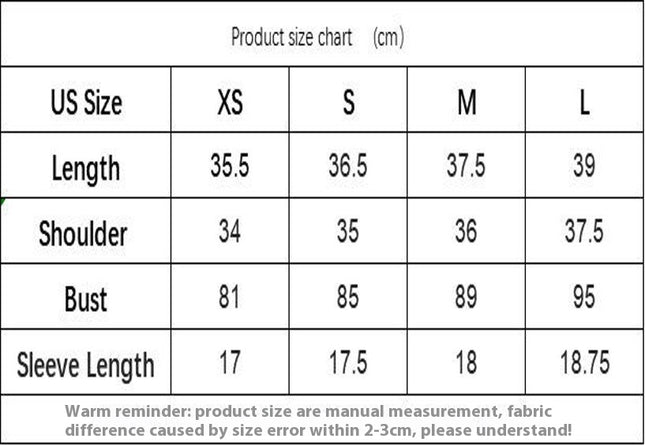Women's Backless Short Sleeve Crop Tops Crew Neck Tie Back Slim Fit T Shirts