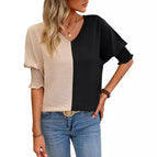 Khaki+Black