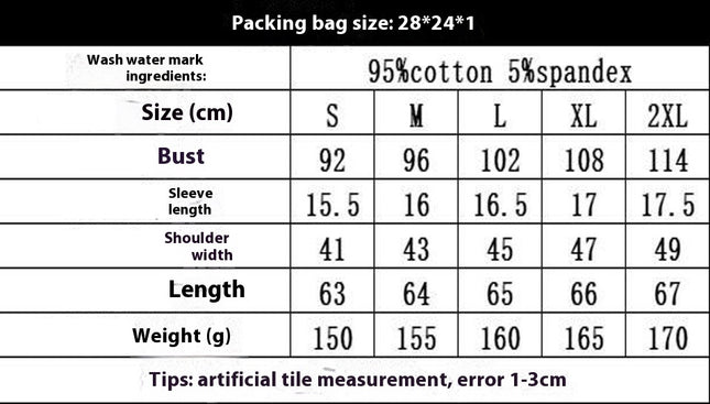 Women's Graphic Tees Casual Summer Printed Short Sleeve T Shirts Tops