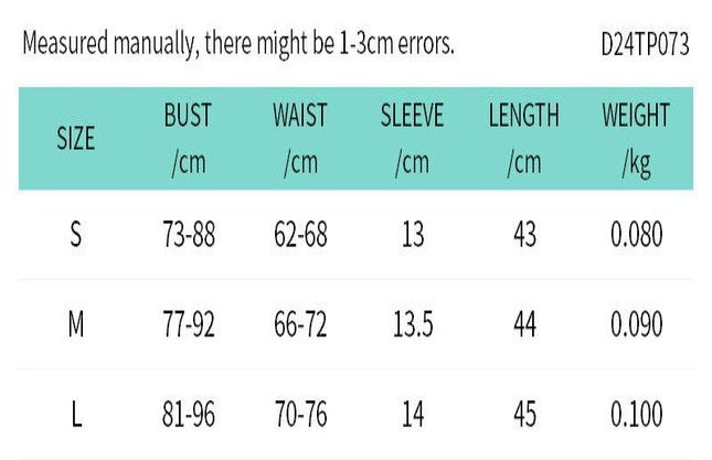 Womens Crop Tops Summer Short Sleeve T-Shirts Crewneck Slim Fit T-shirts
