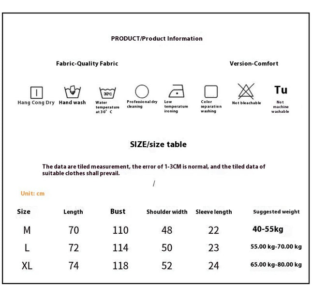 Women's Summer Oversized Polo Shirts Short Sleeve Printed Loose Fit Tops