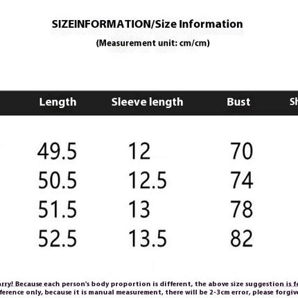 Women's Casual V Neck Short Sleeve Slim Fit T Shirts Summer Going Out Crop Tops