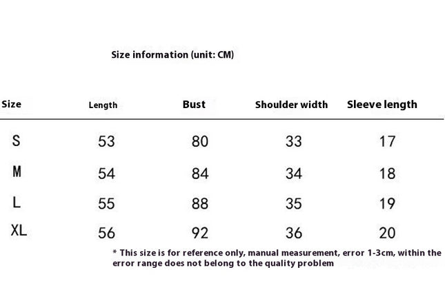 Women Summer Loose Fit Tee Shirt Tops Casual Short Sleeve Crew Neck TShirts