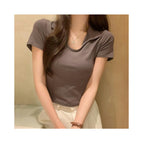 Dark gray