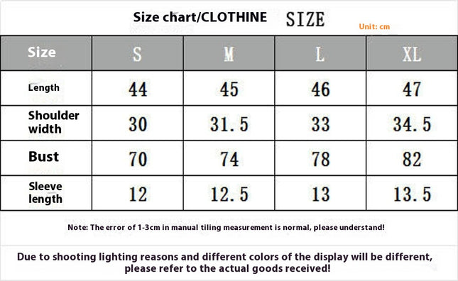 Women's Casual Short Sleeve Crop Top One Shoulder Slim Fit T Shirt