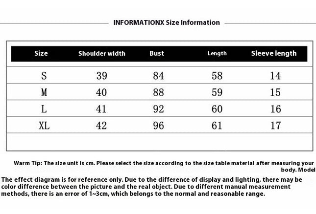 Womens Striped T-Shirts Round Neck Short Sleeve Crop Tops Summer Slim Fit Tees