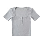 Shallow gray