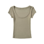 Olive green