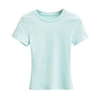 Ice -blue