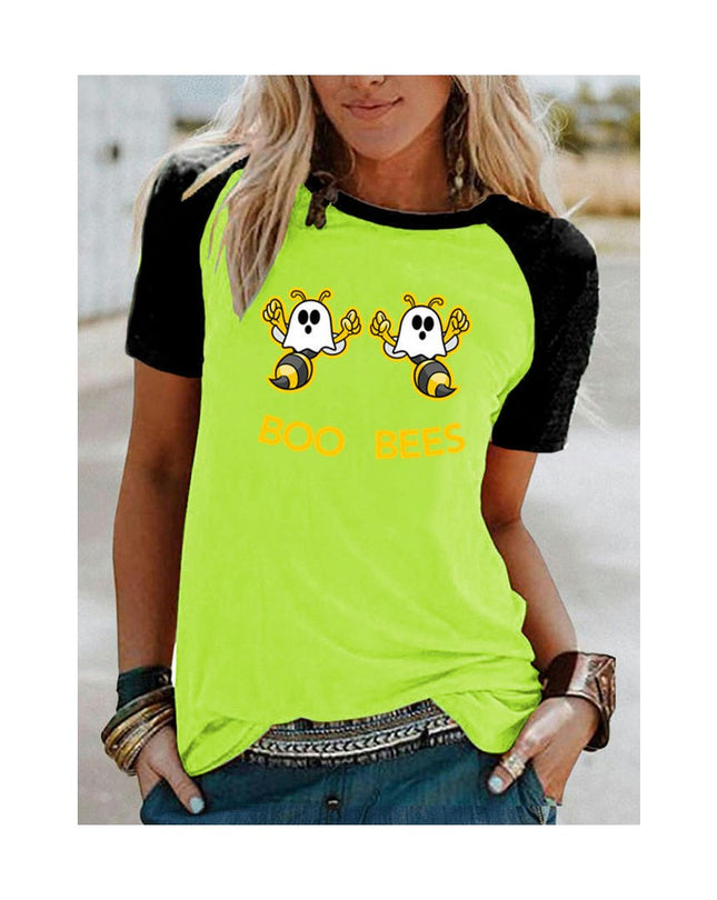 Summer Crew Neck Shirts for Women Graphic Tee Short Sleeve Tops Tshirts