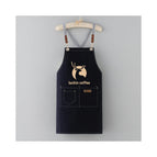 Style 1-dark blue