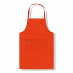 orange color