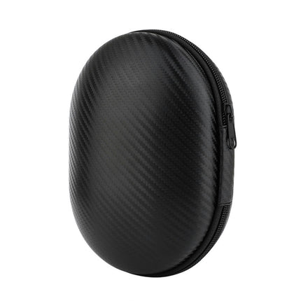 Portable Headphone Case Drop-resistant Headset Protective Box for 2/3 Studio 2.0/3.0-Black