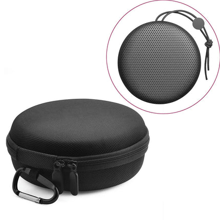 Travel Carry Storage Bag Portable Speaker Protective Case Cover for BeoPlay A1