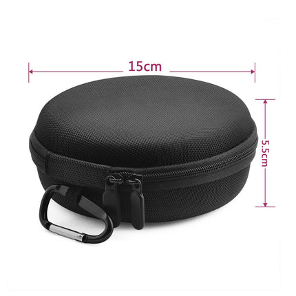 Travel Carry Storage Bag Portable Speaker Protective Case Cover for BeoPlay A1