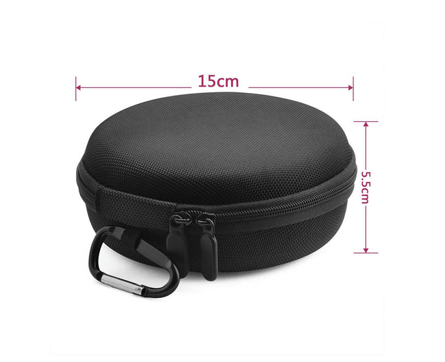 Travel Carry Storage Bag Portable Speaker Protective Case Cover for BeoPlay A1